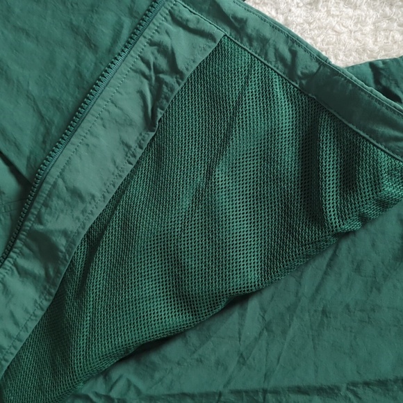 Danton 🇯🇵🇫🇷 Zipper Showerproof Jacket - Picture 6 of 13